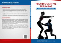 cover of the book Proprioceptive Training: A Review of Current Research