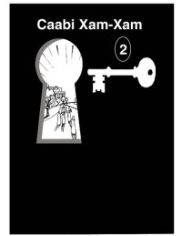 cover of the book Caabi Xam-Xam 2