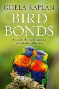 cover of the book Bird Bonds