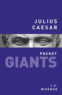 cover of the book Julius Caesar