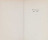 cover of the book Edith Stein (1891-1942)