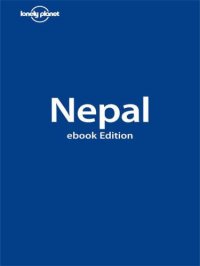 cover of the book Nepal