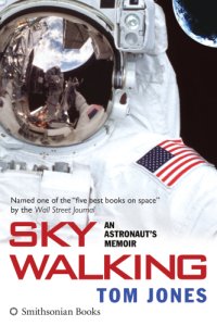 cover of the book Sky Walking