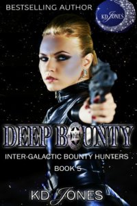 cover of the book Deep Bounty