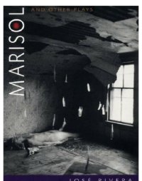 cover of the book Marisol and Other Plays