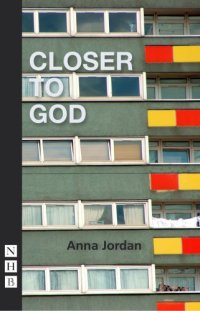 cover of the book Closer to God