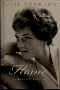 cover of the book Home: A Memoir of My Early Years