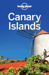 cover of the book Lonely Planet Canary Islands