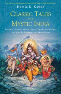 cover of the book Classic Tales from Mystic India