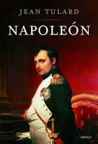 cover of the book Napoleón