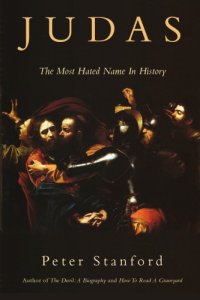 cover of the book Judas