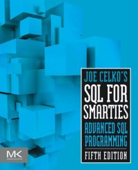 cover of the book Joe Celko's SQL for Smarties