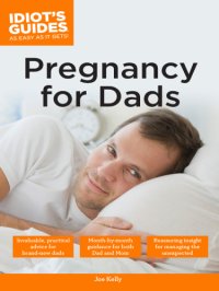 cover of the book Pregnancy for Dads