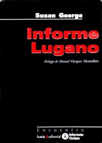 cover of the book Informe lugano(c.1)