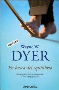 cover of the book En busca del equilibrio