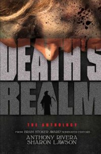 cover of the book Death's Realm