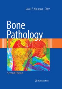 cover of the book Bone Pathology