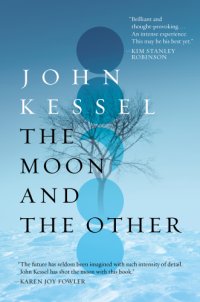 cover of the book The Moon and the Other