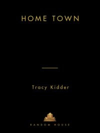 cover of the book Home Town