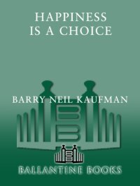 cover of the book Happiness Is a Choice