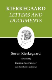 cover of the book Letters and documents