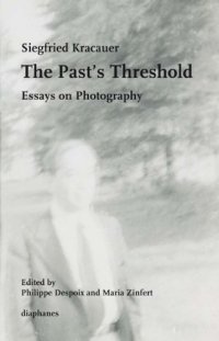 cover of the book Threshold