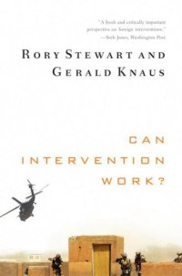 cover of the book Can Intervention Work?