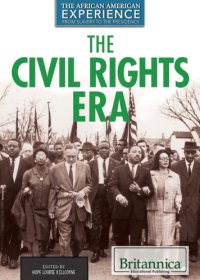 cover of the book The Civil Rights Era