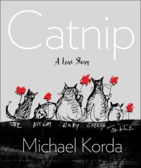 cover of the book Catnip: a love story