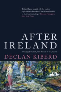 cover of the book After Ireland