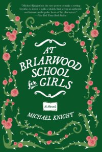 cover of the book At Briarwood School for Girls