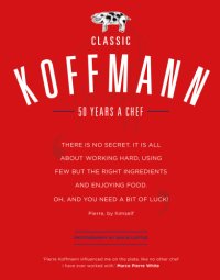 cover of the book Classic Koffmann