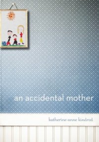 cover of the book An Accidental Mother