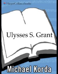 cover of the book Ulysses S. Grant