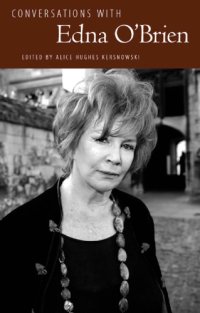 cover of the book Conversations with Edna O'Brien