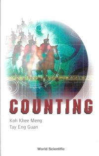 cover of the book Counting