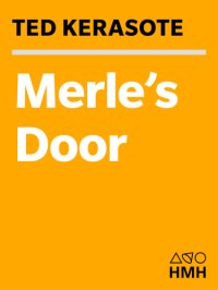 cover of the book Merle's Door: Lessons from a Freethinking Dog