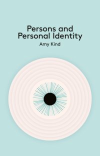 cover of the book Persons and Personal Identity