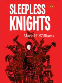 cover of the book Sleepless Knights