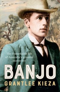 cover of the book Banjo