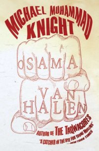 cover of the book Osama Van Halen