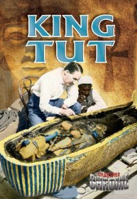 cover of the book King Tut