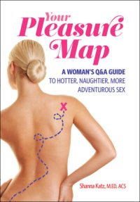 cover of the book Pleasure Map