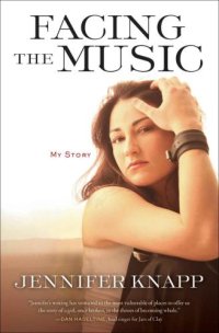 cover of the book Facing the Music: My Story