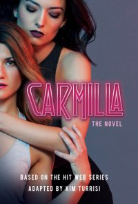 cover of the book Carmilla