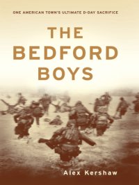 cover of the book The Bedford Boys