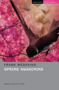 cover of the book Spring Awakening