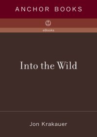 cover of the book Into the Wild