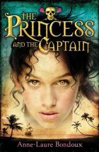 cover of the book The Princess and the Captain