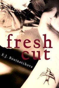 cover of the book Fresh Cut